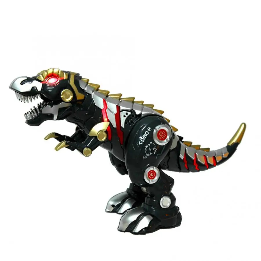 RC Dinosaur Toy Charging Electric Intelligent RC Walking Dinosaur Toy Simulation Animal Dino Robot Model Kids Toy Gifts
RC Dinosaur Toy Charging Electric Intelligent RC Walking Dinosaur Toy Simulation Animal Dino Robot Model Kids Toy Gifts