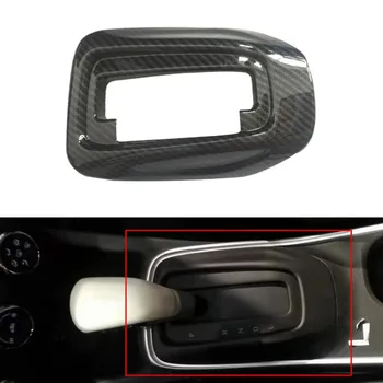 Car Gear Shift Box Panel Decoration Frame Trim Styling Sticker For Chevrolet Trax 2019 A/T LHD Interior Auto Molding Accessory 
Car Gear Shift Box Panel Decoration Frame Trim Styling Sticker For Chevrolet Trax 2019 A/T LHD Interior Auto Molding Accessory