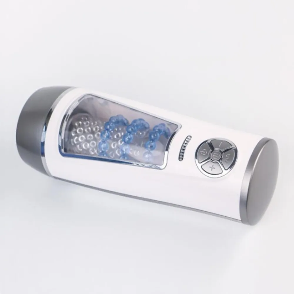 Выдвижной Мужской Мастурбатор