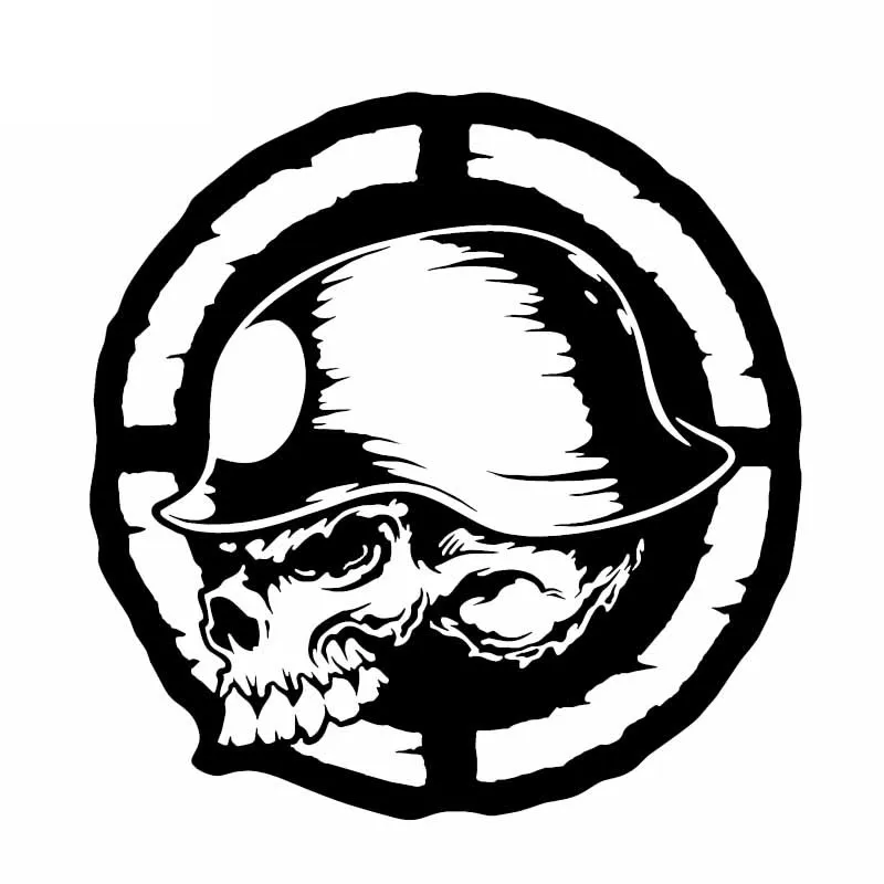Fashion Car Sticker Accessories Lovely Skull Motorcycle Vinyl Decal Car Window Decoration PVC 14cm X 14cm
Fashion Car Sticker Accessories Lovely Skull Motorcycle Vinyl Decal Car Window Decoration PVC 14cm X 14cm
