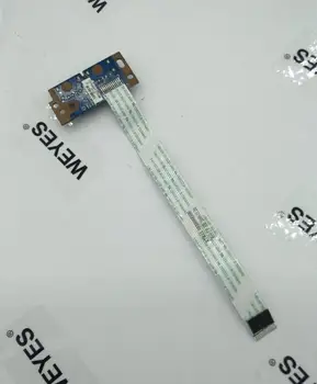 Free shipping Original For TOSHIBA L500 L505 USB Board LS-4972P with cable 
Free shipping Original For TOSHIBA L500 L505 USB Board LS-4972P with cable