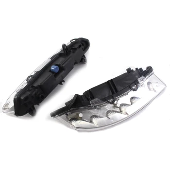 For MERCEDES S-Class W221 Daytime Running Lights Parts Accessories Headlight Fog
For MERCEDES S-Class W221 Daytime Running Lights Parts Accessories Headlight Fog