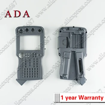 JZRCR-YPP21-1 Plastic Case Cover Housing Shell for Yaskawa Electric Corporation JZRCR-YPP21-1 Teach Pendant Front and Back Cases
JZRCR-YPP21-1 Plastic Case Cover Housing Shell for Yaskawa Electric Corporation JZRCR-YPP21-1 Teach Pendant Front and Back Cases