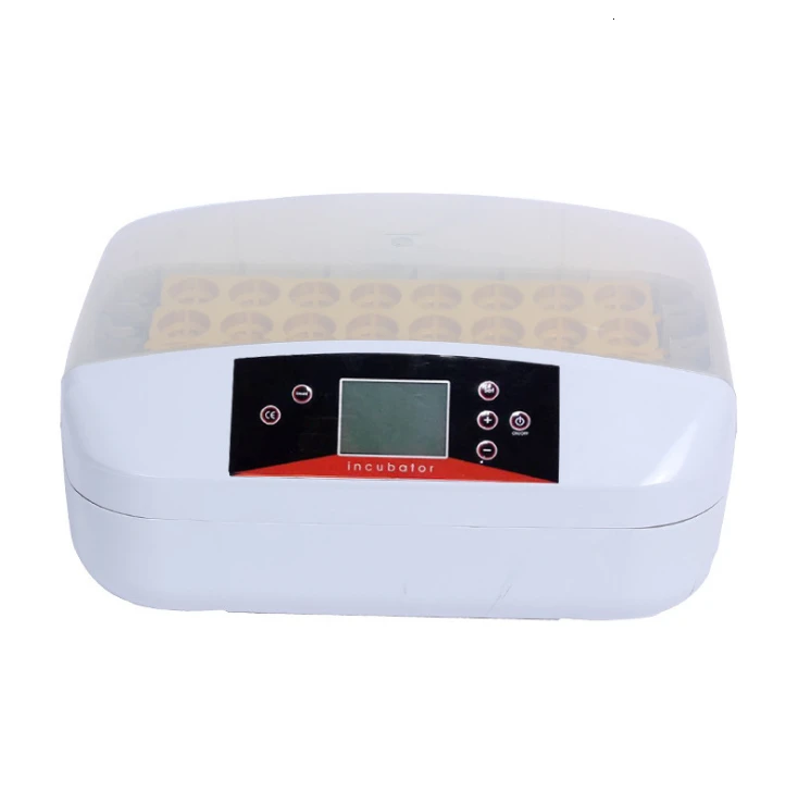 Incubator Automatic Incubator Small Household Incubator Chick Bird Egg Chick Bird Egg Parrot Incubator
Incubator Automatic Incubator Small Household Incubator Chick Bird Egg Chick Bird Egg Parrot Incubator