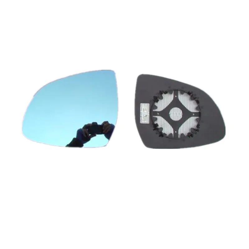 Wide View Auto Dimming Rear View Mirror Blue Heated Side Wing Mirror Glass with LED Turn Indicator for BMW X3 X4 X5
Wide View Auto Dimming Rear View Mirror Blue Heated Side Wing Mirror Glass with LED Turn Indicator for BMW X3 X4 X5