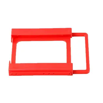IN STOCK!1PC SSD Hard Disk Holder Mounting Adapter Bracket Tray 2.5 to 3.5 Inch HDD
IN STOCK!1PC SSD Hard Disk Holder Mounting Adapter Bracket Tray 2.5 to 3.5 Inch HDD
