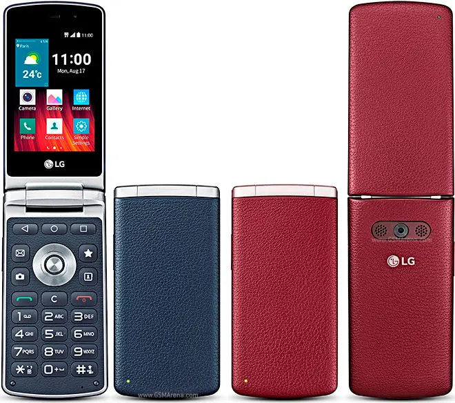 LG Wine Smart LG D486 Quad Core 3.2 Inches 1GB RAM 4GB ROM LTE Original Unlocked flip phone 3.15MP Camera with Hebrew language
LG Wine Smart LG D486 Quad Core 3.2 Inches 1GB RAM 4GB ROM LTE Original Unlocked flip phone 3.15MP Camera with Hebrew language