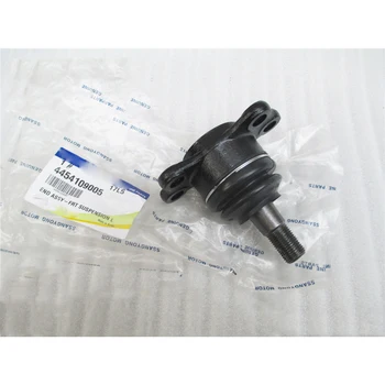 Lower Arm Ball Joint nut for Ssangyong Rexton Kyron Korando Sports Oem Parts OEM 4454109005 44541 09005
Lower Arm Ball Joint nut for Ssangyong Rexton Kyron Korando Sports Oem Parts OEM 4454109005 44541 09005