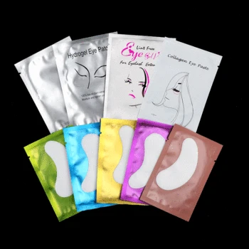 Graft Eyelashes for Eye Pad Planting Eyelash Beauty Tool Isolation under Eyelash Gasket Mask
Graft Eyelashes for Eye Pad Planting Eyelash Beauty Tool Isolation under Eyelash Gasket Mask