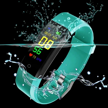 115plus Smart Watch Women Men Temperature Measure For Xiaomi Android Apple IOS Smart Clock Fitness sport Weather Silicone Strap
115plus Smart Watch Women Men Temperature Measure For Xiaomi Android Apple IOS Smart Clock Fitness sport Weather Silicone Strap