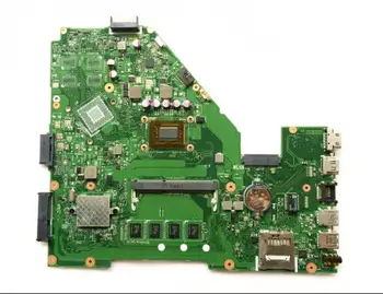 X550CC Motherboard for ASUS X550CC X550CL Notebook Motherboard Y581C 1007u / 2117u 4GB RAM Original Motherboard REV2.0 PM Tests
X550CC Motherboard for ASUS X550CC X550CL Notebook Motherboard Y581C 1007u / 2117u 4GB RAM Original Motherboard REV2.0 PM Tests
