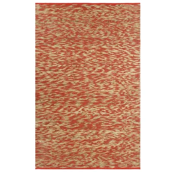 160x230 cm Carpet handmade jute red and natural For Home Hotel Floor Protection Living Room Decor Washable Carpet
160x230 cm Carpet handmade jute red and natural For Home Hotel Floor Protection Living Room Decor Washable Carpet
