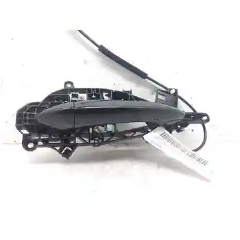 13506034 HANDLE OUTER FRONT LEFT OPEL ASTRA K LIM. 5TÜRIG
13506034 HANDLE OUTER FRONT LEFT OPEL ASTRA K LIM. 5TÜRIG