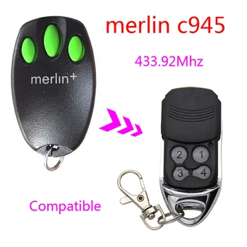 merlin c945 remote control 433.92mhz replacement gate garage door merlin 433mh remote control
merlin c945 remote control 433.92mhz replacement gate garage door merlin 433mh remote control