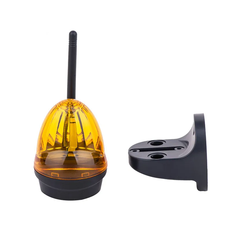 Home outdoor Universal 12V 220V LED Signal Alarm Light Strobe Flashing Emergency Warning Lamp wall mount for Automatic Gate Open
Home outdoor Universal 12V 220V LED Signal Alarm Light Strobe Flashing Emergency Warning Lamp wall mount for Automatic Gate Open