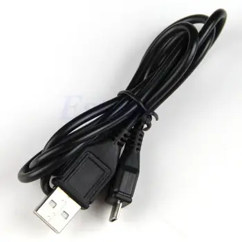 1M Micro USB 2.0 A Male to B Male Sync Data Adapter Charger Cable For LG Samsung
1M Micro USB 2.0 A Male to B Male Sync Data Adapter Charger Cable For LG Samsung