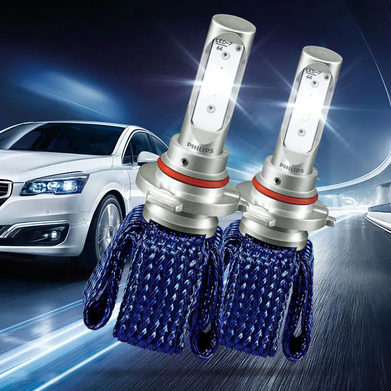 2X Philips Ultinon Essential LED Kit 6000K 12V HB3 HB4 9005 9006 Headlight LED Car Bulbs Fog Lamps 100% More Bright 11005UEX2
2X Philips Ultinon Essential LED Kit 6000K 12V HB3 HB4 9005 9006 Headlight LED Car Bulbs Fog Lamps 100% More Bright 11005UEX2