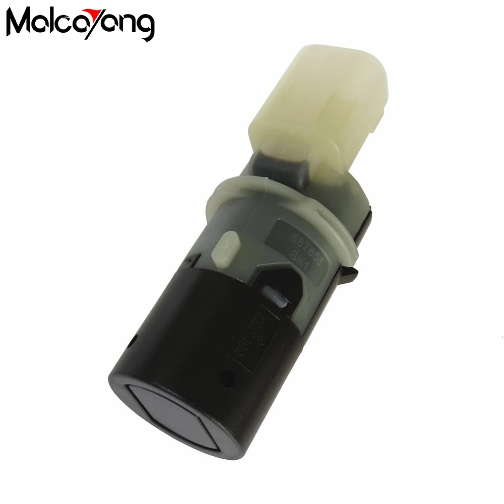 Car PDC Sensor Parking Sensor 66216902180 For BMW E46 M3 330i 323Ci 325Ci 330xd 325i Parking Assist Rear
Car PDC Sensor Parking Sensor 66216902180 For BMW E46 M3 330i 323Ci 325Ci 330xd 325i Parking Assist Rear
