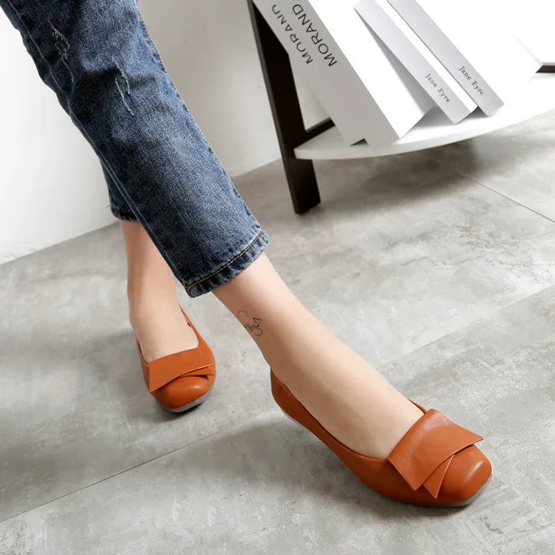 Casual Concise Square Toe Women Basic Low Heel Pumps Microfiber Sewing Slip-On Single Shoes With Solid Shallow Ladies Pumps
Casual Concise Square Toe Women Basic Low Heel Pumps Microfiber Sewing Slip-On Single Shoes With Solid Shallow Ladies Pumps
