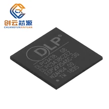 1Pcs New 100% Original DLPC3438CZEZ NFBGA-201 Arduino Nano Integrated Circuits Operational Amplifier Single Chip Microcomputer
1Pcs New 100% Original DLPC3438CZEZ NFBGA-201 Arduino Nano Integrated Circuits Operational Amplifier Single Chip Microcomputer