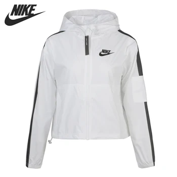 Original New Arrival NIKE AS W NSW JKT WVN Women's Jacket Hooded Sportswear
Original New Arrival NIKE AS W NSW JKT WVN Women's Jacket Hooded Sportswear