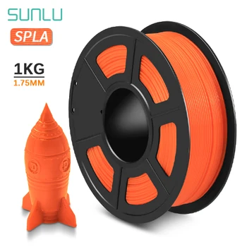 3D Pen Filament SPLA Filament 1KG 1.75MM For 3d Printing Filament Extruder 3D Printing Sublimation Diy Print Material
3D Pen Filament SPLA Filament 1KG 1.75MM For 3d Printing Filament Extruder 3D Printing Sublimation Diy Print Material