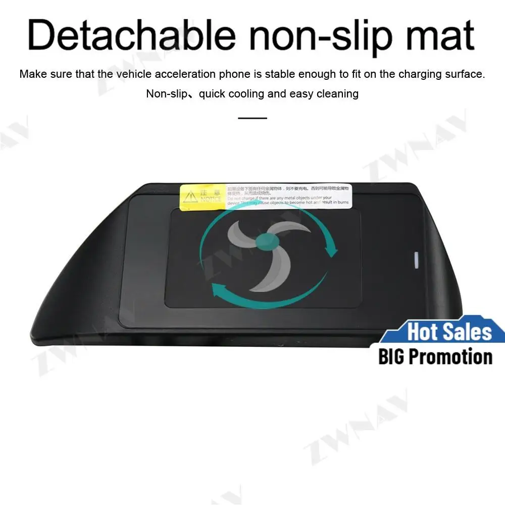 QI car infrared Fast wireless charger For JEEP Renegade 2018 infrared Fast Wireless Charging Car Phone Holder for iphone/Samsung
QI car infrared Fast wireless charger For JEEP Renegade 2018 infrared Fast Wireless Charging Car Phone Holder for iphone/Samsung