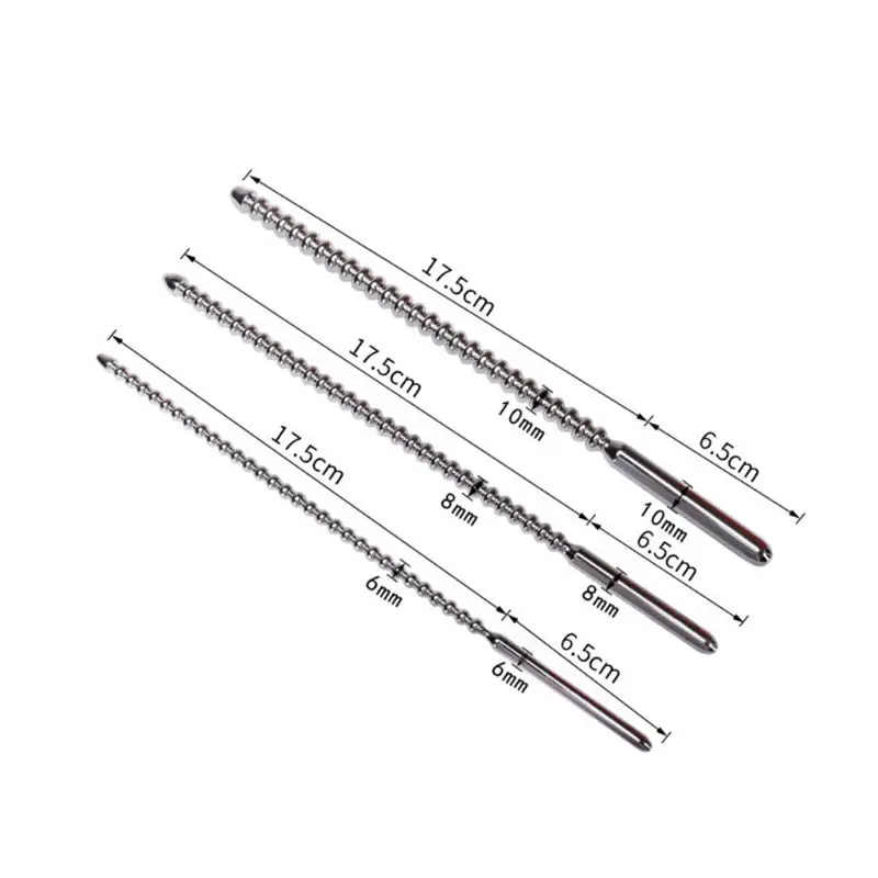 Уретральный вибростимулятор 