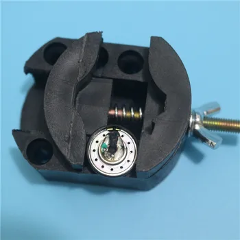 Replacement Headphone DIY Soldering Clip Tool Speaker Unit Soldering Fixed holder Earphones Jack Plug Fixed Mount
Replacement Headphone DIY Soldering Clip Tool Speaker Unit Soldering Fixed holder Earphones Jack Plug Fixed Mount
