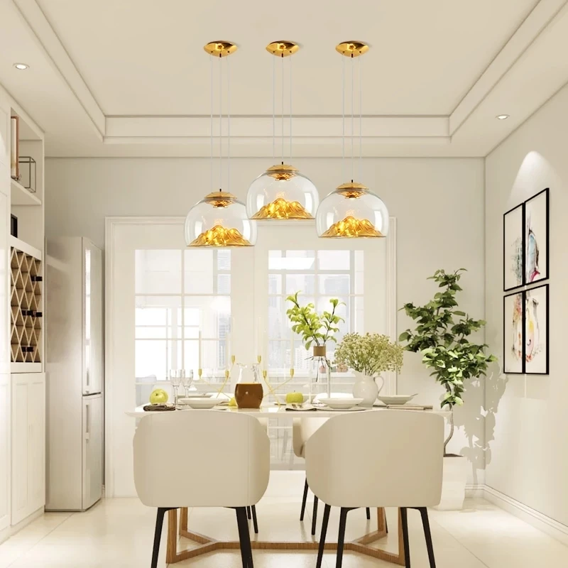 modern led e27 pendant lights glass lamp luminaire vintage loft pendant lamp glass lampshade hang lamp light for bar restaurant
modern led e27 pendant lights glass lamp luminaire vintage loft pendant lamp glass lampshade hang lamp light for bar restaurant
