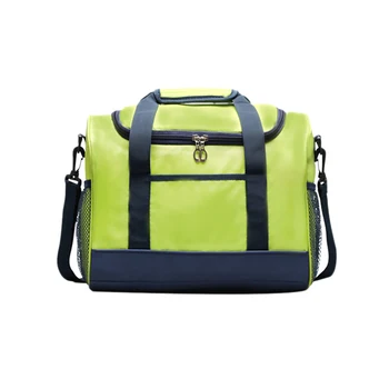 15L Waterproof Lunch Cooler Bag Refrigerator Bag Thermos Bag for Steak Insulation Thermal Bag Thicken Fresh Keeping Ice Pack 
15L Waterproof Lunch Cooler Bag Refrigerator Bag Thermos Bag for Steak Insulation Thermal Bag Thicken Fresh Keeping Ice Pack