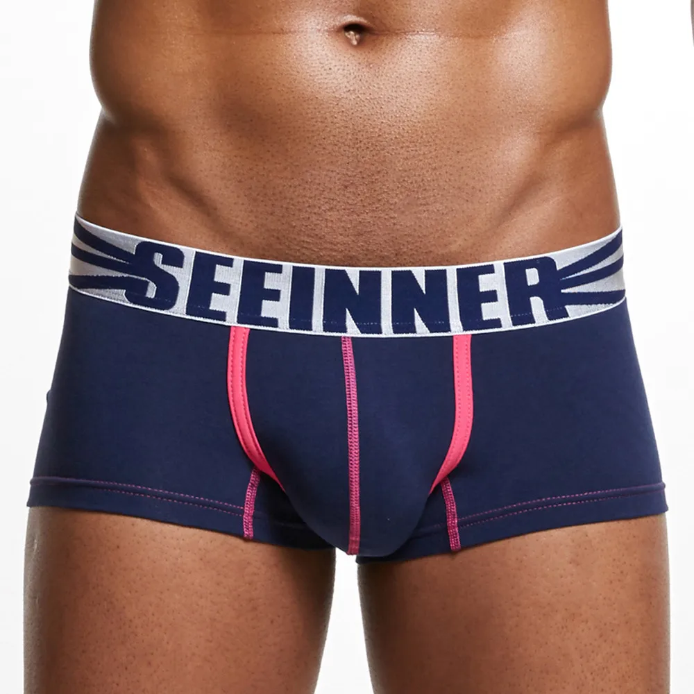 New Letter Boxer Men Underwear Mens Underwear Boxers Boxer Homme Man Soft Cotton Calvin Boxer Shorts Men Sexy Underpants Panties
New Letter Boxer Men Underwear Mens Underwear Boxers Boxer Homme Man Soft Cotton Calvin Boxer Shorts Men Sexy Underpants Panties