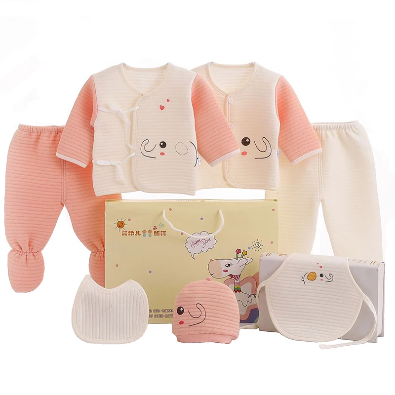 Winter Baby Clothing Set Warm Cotton New Newborn Clothes Suits Cartoon for Baby Boys Girls More Styls
Winter Baby Clothing Set Warm Cotton New Newborn Clothes Suits Cartoon for Baby Boys Girls More Styls