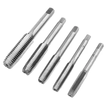 Tap&dies Set Kit Metric Wrench Screw Thread Alloy Steel Extractor Accessory Tool
Tap&dies Set Kit Metric Wrench Screw Thread Alloy Steel Extractor Accessory Tool
