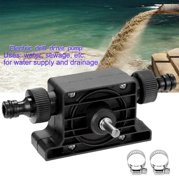 Home Transfer Aquariums Water Easy Install Self Priming Accessories Sinks Electric Drill Drive Pump Hand Oil Fluid Mini Portable
Home Transfer Aquariums Water Easy Install Self Priming Accessories Sinks Electric Drill Drive Pump Hand Oil Fluid Mini Portable