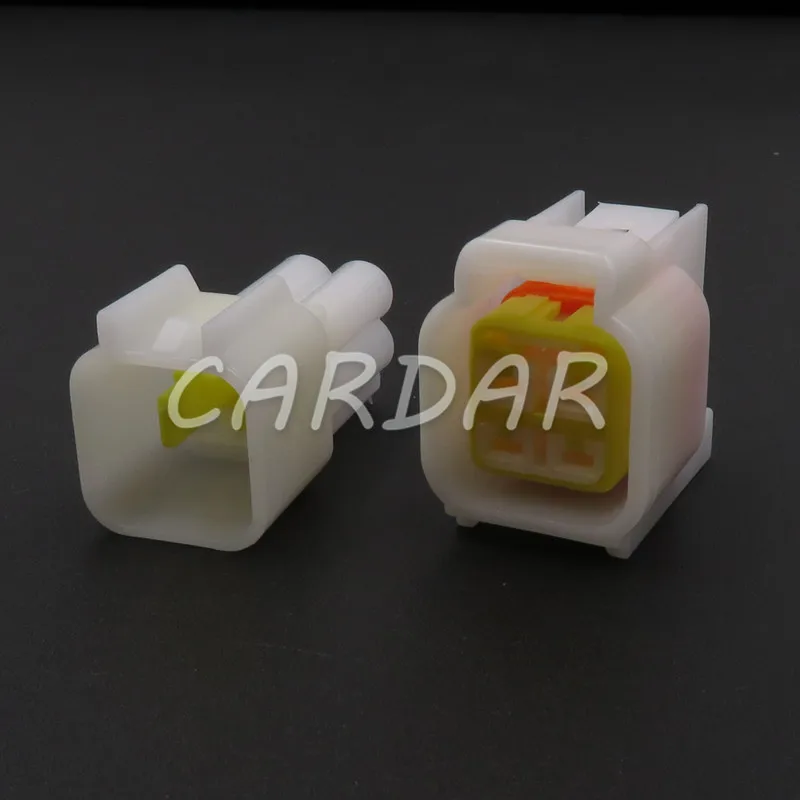 1 Set 4 Pin FW-C-4M-B FW-C-4F-B Waterproof Electrical Wire Connector Auto Throttle Speed Regulation Switch Socket
1 Set 4 Pin FW-C-4M-B FW-C-4F-B Waterproof Electrical Wire Connector Auto Throttle Speed Regulation Switch Socket