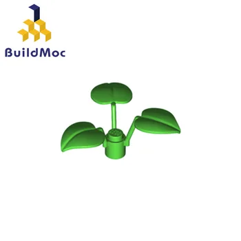 BuildMOC Compatible Assembles Particles 6255 Broadleaf clover-lucky grass Building Blocks Parts DIY LOGO Educational Tech Toys
BuildMOC Compatible Assembles Particles 6255 Broadleaf clover-lucky grass Building Blocks Parts DIY LOGO Educational Tech Toys