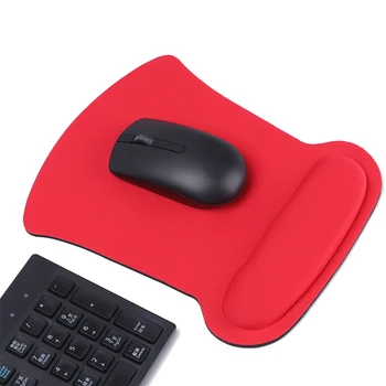 Ergonomic Mouse Pad Comfortable Wrist Rest Non Slip Soft Sponge Thicken Mice Mat For PC Laptop Computer Home Office High Quality
Ergonomic Mouse Pad Comfortable Wrist Rest Non Slip Soft Sponge Thicken Mice Mat For PC Laptop Computer Home Office High Quality