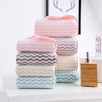 2pcs Cotton Beach Towel Bathroom Soft Thicken Microfiber Super Absorbent Adults Hair Towel Serviette De Bain Home Textile MM60YJ
2pcs Cotton Beach Towel Bathroom Soft Thicken Microfiber Super Absorbent Adults Hair Towel Serviette De Bain Home Textile MM60YJ