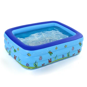 Portable Swimming Pool Inflatable Baby Swimming Pool Accessories Outdoor Children Basin Kid Bathtub piscina hinchable
Portable Swimming Pool Inflatable Baby Swimming Pool Accessories Outdoor Children Basin Kid Bathtub piscina hinchable