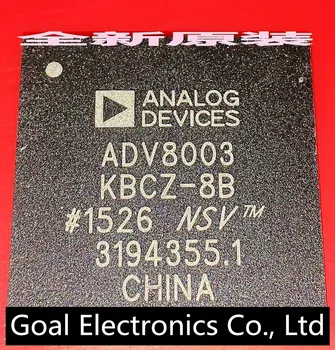 ADV8003KBCZ-8B ADV8003KBCZ-8C ADV8003
ADV8003KBCZ-8B ADV8003KBCZ-8C ADV8003