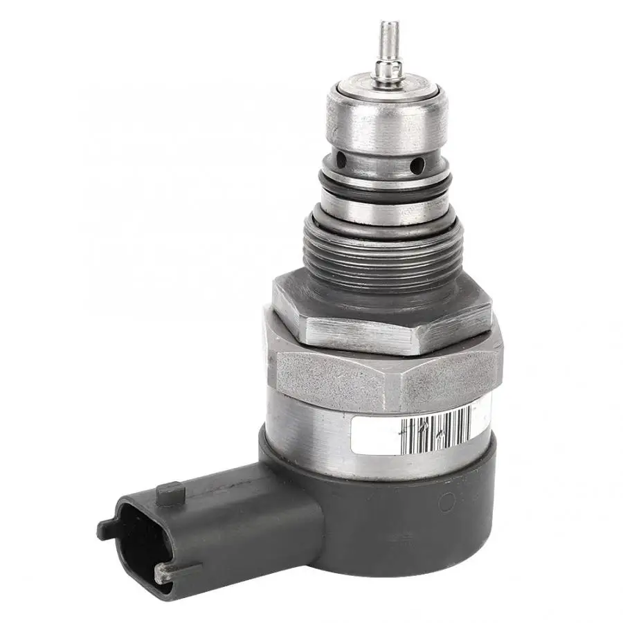 Fuel Pressure Control Valve Regulator 0281006017 Replacement Fits for Land Rover Aluminum Fuel Pressure Regulator New
Fuel Pressure Control Valve Regulator 0281006017 Replacement Fits for Land Rover Aluminum Fuel Pressure Regulator New