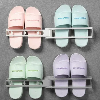 Foldable Design Easy Installation Bathroom Shelves Wall Corner Use Save Space Wall Mounted Rack Durable Easy To Drain Shoe Rack
Foldable Design Easy Installation Bathroom Shelves Wall Corner Use Save Space Wall Mounted Rack Durable Easy To Drain Shoe Rack