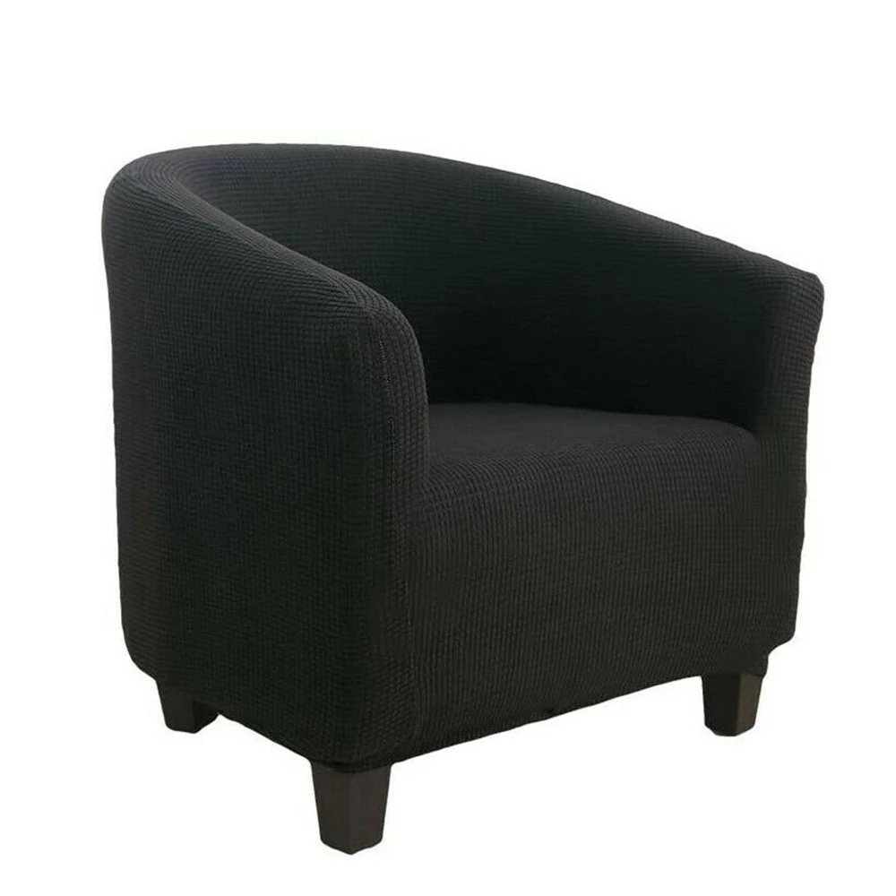 High Quality Elastic Tub Sofa Armchair Seat Cover Protector Dust-Proof Furniture Slipcover Home Decor
High Quality Elastic Tub Sofa Armchair Seat Cover Protector Dust-Proof Furniture Slipcover Home Decor