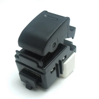 84810-12080 New Window Control Switch Power Window Switch for Toyota YARIS VIOS COROLLA PRIUS CROWN RAV4 HILUX 8481012080
84810-12080 New Window Control Switch Power Window Switch for Toyota YARIS VIOS COROLLA PRIUS CROWN RAV4 HILUX 8481012080