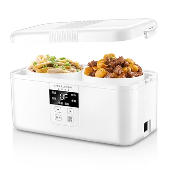 Intelligent Automatic Electric Lunch Box Small Multi-function Rice Cooker Timing Smart Touch LCD Monitor rice steamer
Intelligent Automatic Electric Lunch Box Small Multi-function Rice Cooker Timing Smart Touch LCD Monitor rice steamer