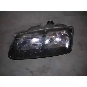 2128569 headlight Left Renault Safrane (b54) 2.2 Turbodiesel
2128569 headlight Left Renault Safrane (b54) 2.2 Turbodiesel