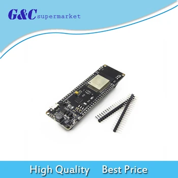 ESP32 ESP-32S For WeMos WiFi Wireless Bluetooth Development Tool Esp8266 Module For Lua diy electronics
ESP32 ESP-32S For WeMos WiFi Wireless Bluetooth Development Tool Esp8266 Module For Lua diy electronics