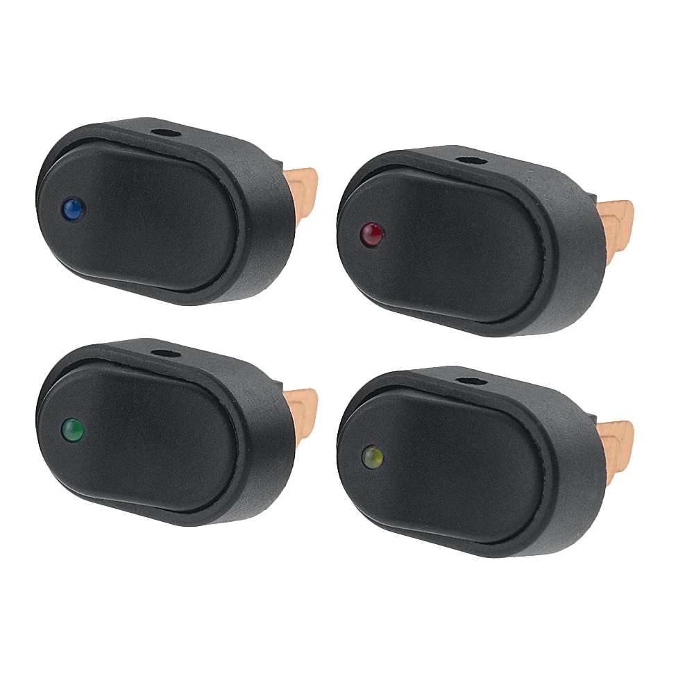 1PCS ASW-20D 12V 30A Led Light DIY Rocker Toggle Switch SPST ON-OFF For Car Truck Push Button 3Pin 12mm
1PCS ASW-20D 12V 30A Led Light DIY Rocker Toggle Switch SPST ON-OFF For Car Truck Push Button 3Pin 12mm