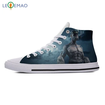 Casual Sneakers Shoes For Man Hot Design Cartoon Anime Pope Ye Leisure Men/Comfortable Canvas Sneakers
Casual Sneakers Shoes For Man Hot Design Cartoon Anime Pope Ye Leisure Men/Comfortable Canvas Sneakers